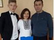 Ірина Анатоліївна Середюк