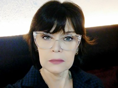 Марина Миколаївна Саєнко