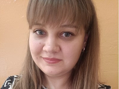 Ірина Андріївна Колібабчук