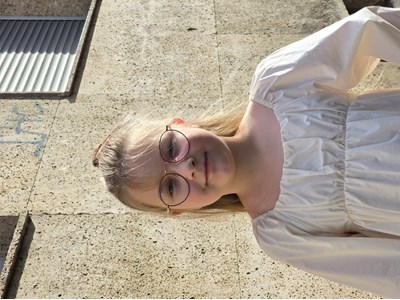 Злата Василенко