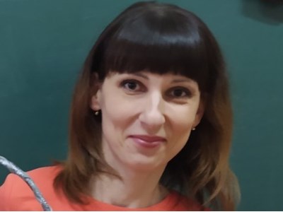 Світлана Анатоліївна Філенко