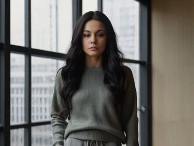 Ольга Вікторівна Матвієнко