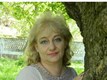 Галина Василівна Домбровська