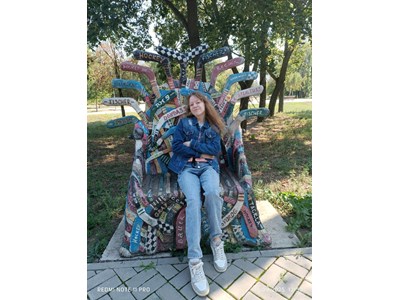 Ксенія Куркіна