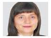 Валентина Василівна Прокопів