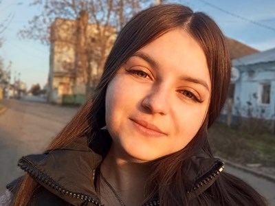 Марія-Ірина Василівна Шахова