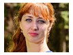 Ірина Анатоліївна Хроленко