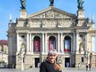 Світлана Володимирівна Сіденко