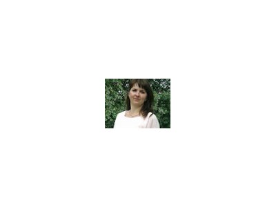 Оксана Петрівна Панасюк