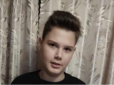 Віталій Кос