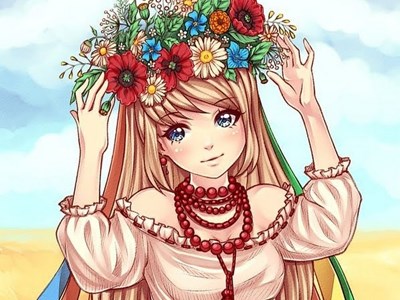 Поліна Сілкіна