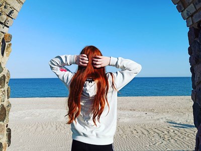 Марина Ведокіївська