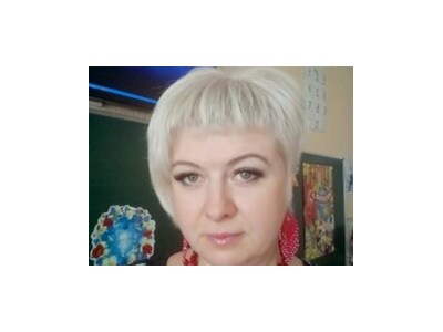 Олена Олександрівна Будаєва