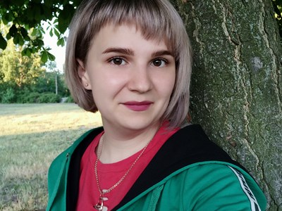 Анна Миколаївна Шлепіна