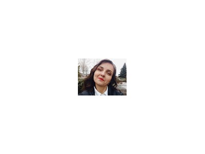Катерина Андріївна Устенко