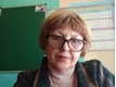 Лариса Федорівна Скрипка