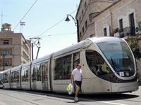 ChameleonsEye Shutterstock_tram in Jerusalem_tramvajs Jeruzamelē.jpg