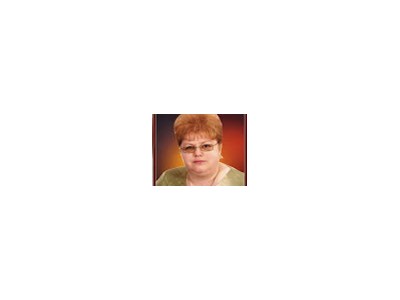 Ірина Василівна Фют