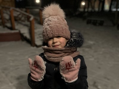 Мілана Петренко