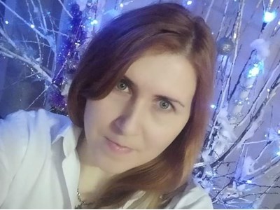 Ольга Олександрівна Левченко