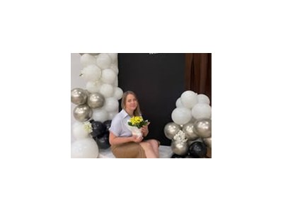 Марія Андрійчук