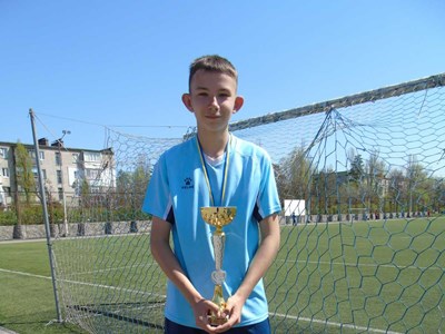 Дмитро Запорожець