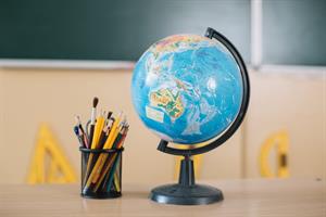 globe-writing-tools-school-table.jpg