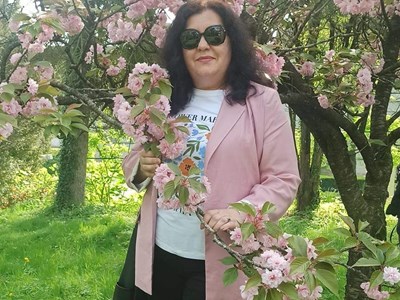 Лілія Михайлівна Калакуняк