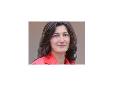 Оксана Юріївна Стасів