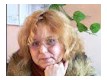Світлана Миколаївна Цимбал