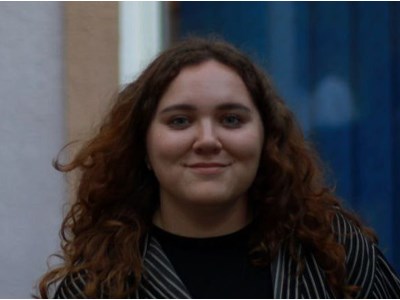 Єлизавета Володимирівна Бондар