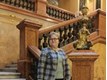 Валентина Володимирівна Новодацкая Попадюк