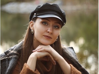 Вікторія Владиславівна Гриценко