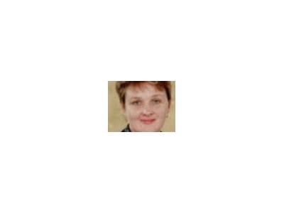 Ольга Іванівна Кузьменкова