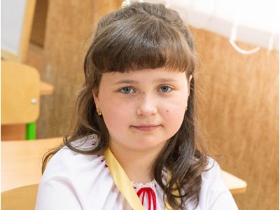 Вікторія Вірич