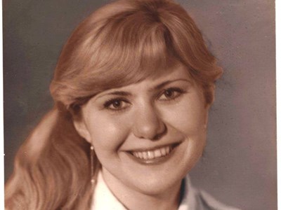 Ірина Олегівна Зирянова