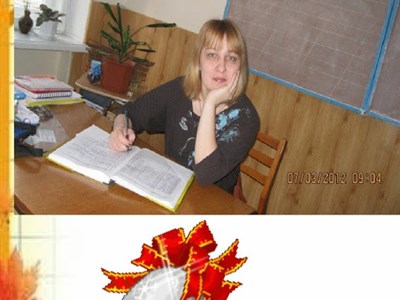 Наталія Михайлівна Нагірняк