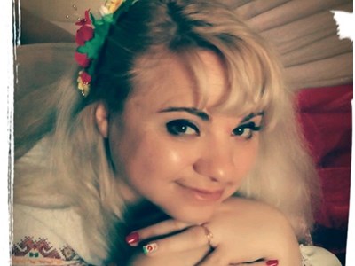 Юлія Миколаївна Баришева