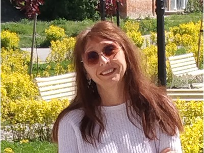 Ольга Олексіївна Поміркована