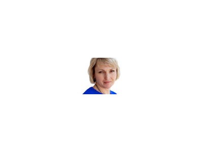 Світлана Олександрівна Губарєва