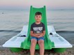 Марк Габунія