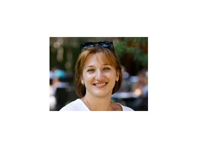 Людмила Євгенівна Гильд