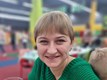 Марина Володимирівна Кулак