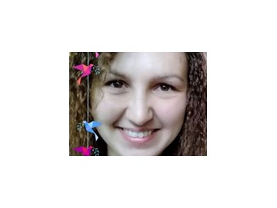 Світлана Миколаївна Ткач