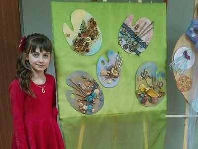 Діана Капелюшна