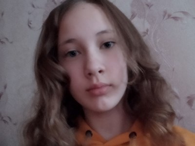 Анастасія Колцун