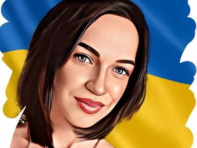 Ірина Олегівна Вишневська