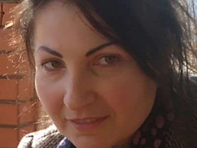 Лілія Василівна Нізамова