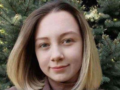 Юлія Олександрівна Гадяцька
