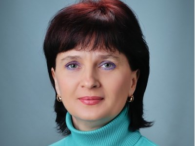 Олена Олександрівна Сизонова